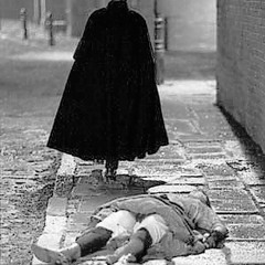 Jack The Ripper