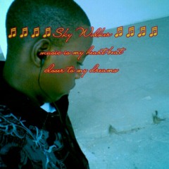 Young James Sky Walker-Dream Chaser  at Flo2 Production studio Grand Turks