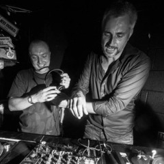 Danny Clockwork & Keith Mac Set Clockwork Orange 21st Anniversary Fire & Lightbox