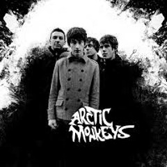 Arctic Monkeys - Do I Wanna Know (Live in Germany, Circus Halligalli)