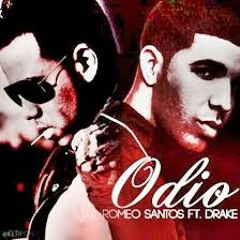 Romeo Ft Drake Odio