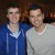 Artwork for Chris Howson Interview Jordan Knight