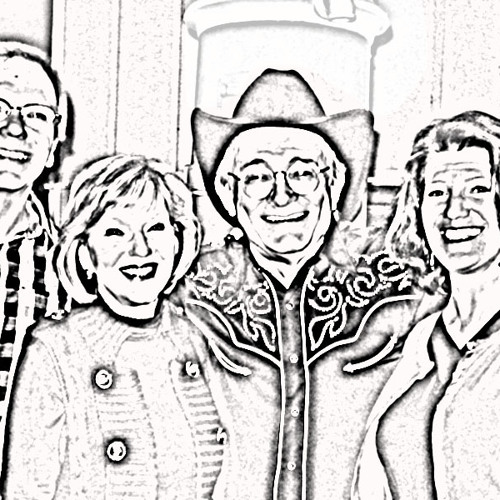 The Girlfriend Of The Whirling Dervish