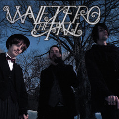 WaveZero - The Fall