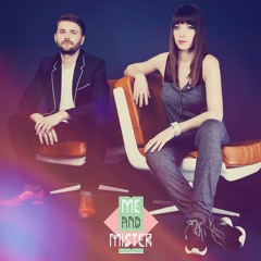 Kölsch Der Alte (Me and Mister Edit)