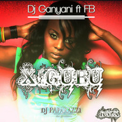 Xigubu (DJ7 AFRO HOUSE BOOTLEG MIX)