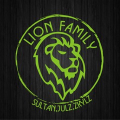 Lion Family (Sultan,Zkylz,Julz) Tu Y Yo  By Dj Cobra