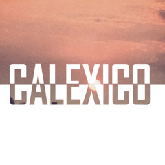 Calexico (Instrumental)