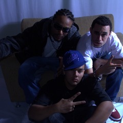 A Real - Juntos Na Canção (Part. Bruno Drop Hill & Mano Rodolfo)