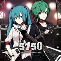 5150 [ナノ / Nano]