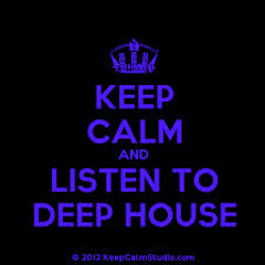 Deep Tech House Mix 2014