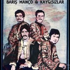Barış Manço & kaygısızlar- Trip (Fairground) 1968