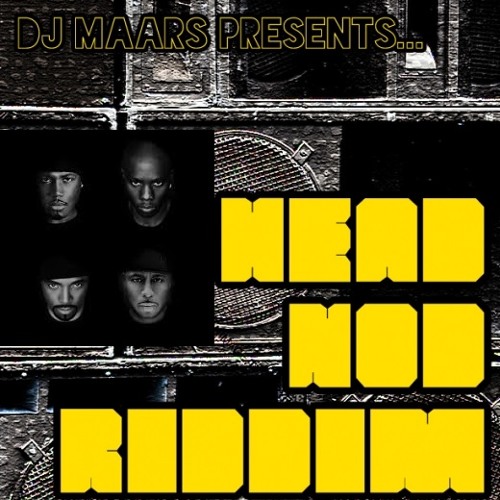 DJ Maars VS Blackstreet Head Nod Riddim (ChelmiRmx)
