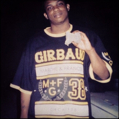 J-PIMP "BEEN THERE DONE THAT" (PROD BY APAC)