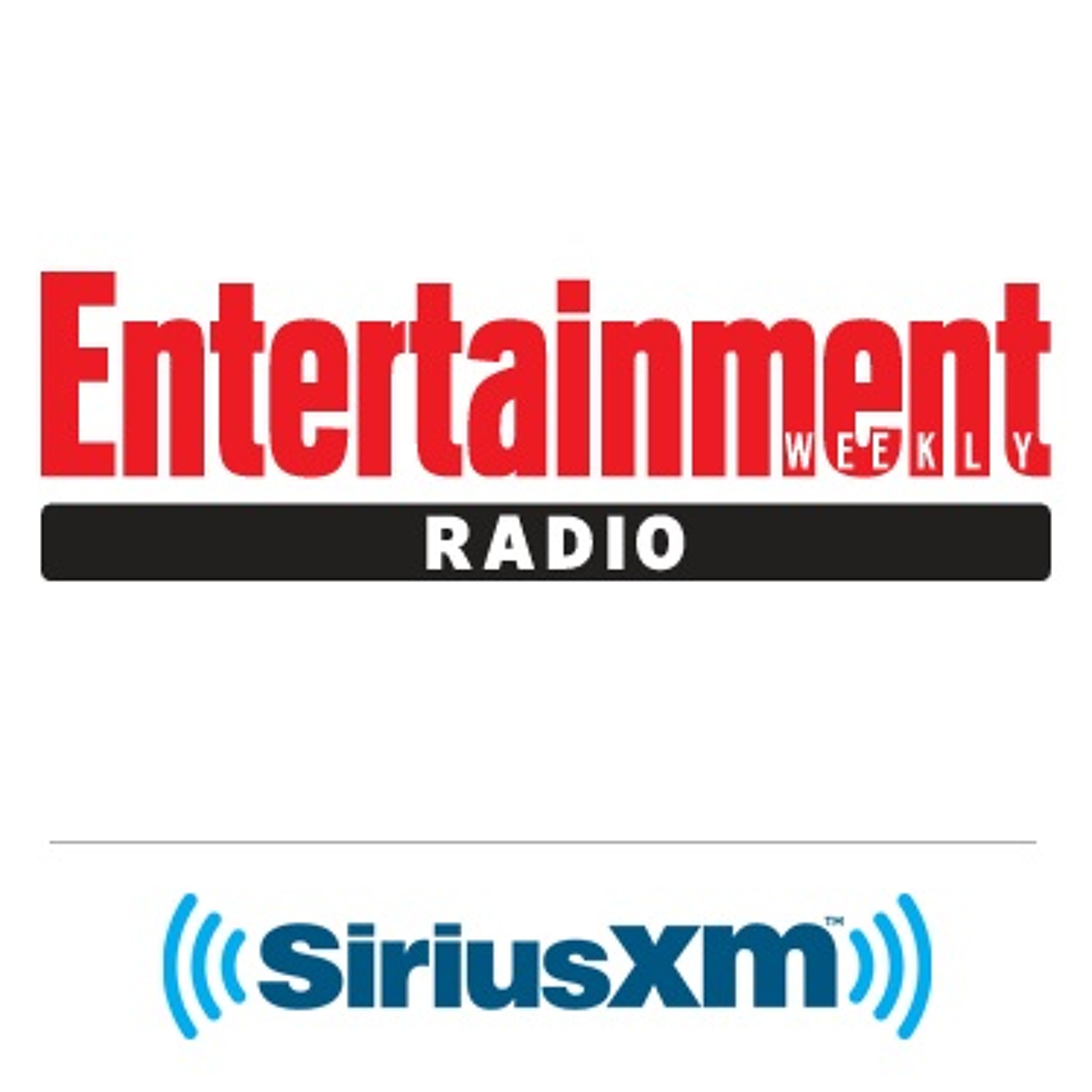 Entertainment Weekly Radio On SiriusXM