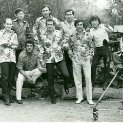 los mirlos - lamento en la selva (festival shipibo soy, cantagallo, lima, 9/11/2013)