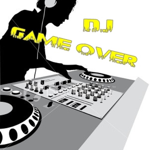 DJ Game Over HaHaHa remixado