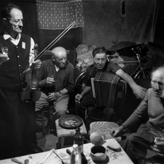 Kapela Trzpilów (Kapela z Garwolina) - Oberek Weselny - Muzyka Źródeł vol. 1 Mazowsze