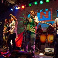 la nueva invasión - el tigre (festival versátil, c.c. konex, abasto, buenos aires, 12/4/2013)