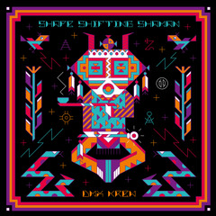 DMX Krew - Shape Shifting Shaman (Album Teaser Shiplp01)