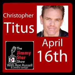 The Fabulous Miss Wendy/ Christopher Titus