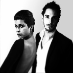 Bed of Roses (live) feat. Ann Sophie