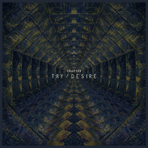 SYNCHRO004: Chapter - Try / Desire [CLIPS]