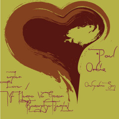 "Paul Ortiz Orchestra Son" Tender Love ( KAZANGHA-Mix )