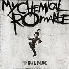 My Chemical Romance - Welcome to the Black Parade (Elus Remix) [Free Download]