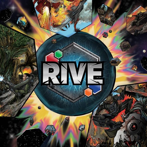 Rive Interview on CBC