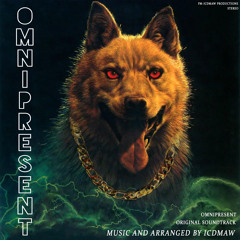 10 $hogun (Co - Prod. Clem)// OMNIPRESENT OUT NOW AT ICDMAW.BANDCAMP.COM