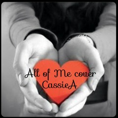 All Of Me cover