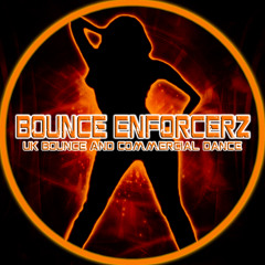 Bounce Enforcerz Vs Anton Powers - Yellow Drilled Road (Sample)