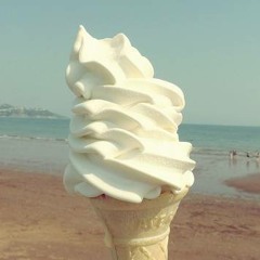 Icecream From Heaven