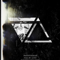 Fall In Love (phantogram)