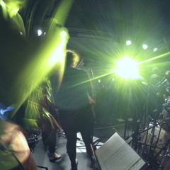 backingband