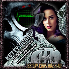Ketty Perry - Dark Horse VS Emergency ( Mash - UP Dee'JayChas 2014 ) OUT NOW!! DOWNLOAD FULL