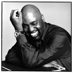 Frankie Knuckles Presents Jamie Principle - Our Love (a little tributex)