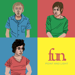 Fun. - At Least Im Not As Sad (As I Used To Be)