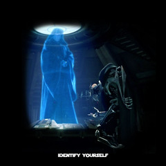Identify Yourself (OST: WHAT IF STAR WARS EPISODE II WERE GOOD?)