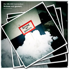 the MB-SM Connection: Schnee von gestern...