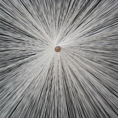 Desde el cielo todo es más claro