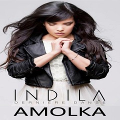 Indila - Mini World (Amolka Edit)