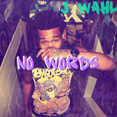 No Words (Prod by SimsBeats)