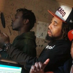 Foreign #kushbudz ft #lafresh