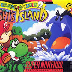 Yoshi's Island OST   Castle  Fortress