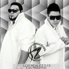 Intro/Move Your Body Electrolatino