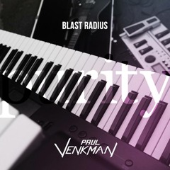 2. Blast Radius vs. Paul Venkman - Endure