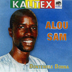 Alou Sam - Dontewele Donna