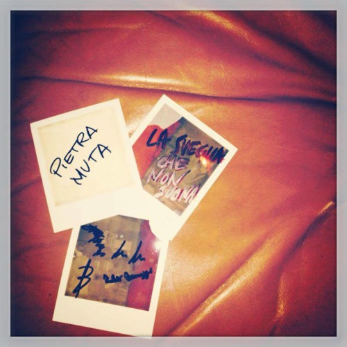 Stream Fairy Tales La sveglia che non suona by Pietra Muta Listen